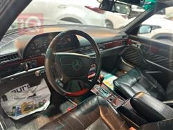 مرسيدس بنز S-Class